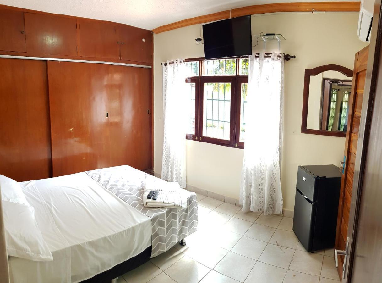 Lili'S Hostel 산타 크루즈 드 라 시에라 외부 사진