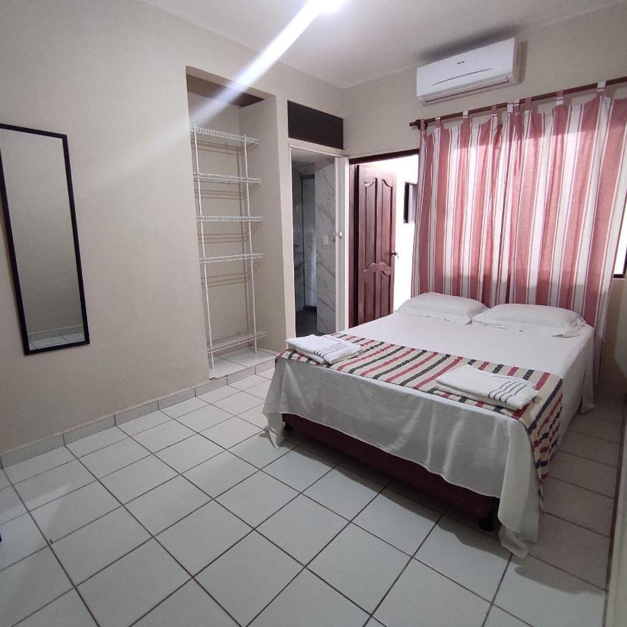 Lili'S Hostel 산타 크루즈 드 라 시에라 외부 사진