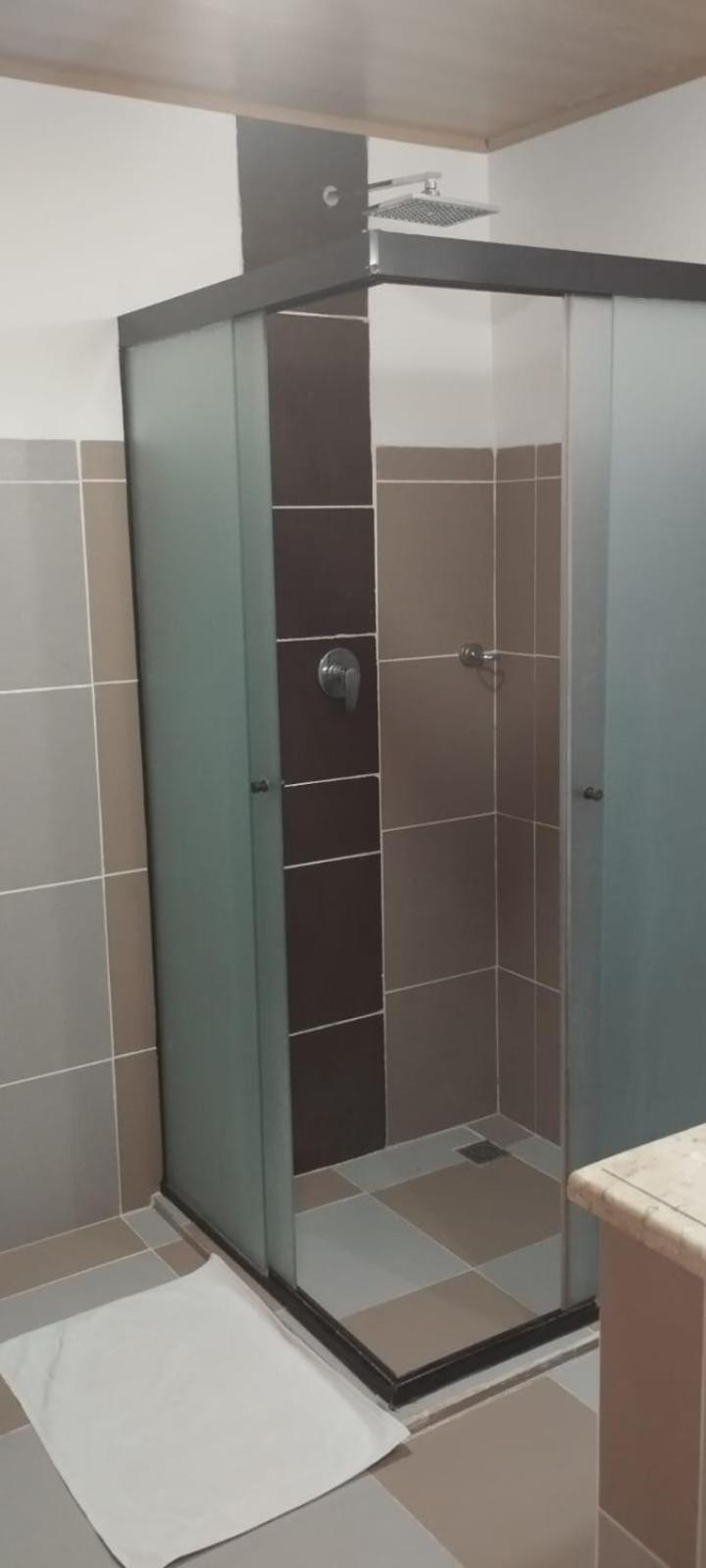 Lili'S Hostel 산타 크루즈 드 라 시에라 외부 사진