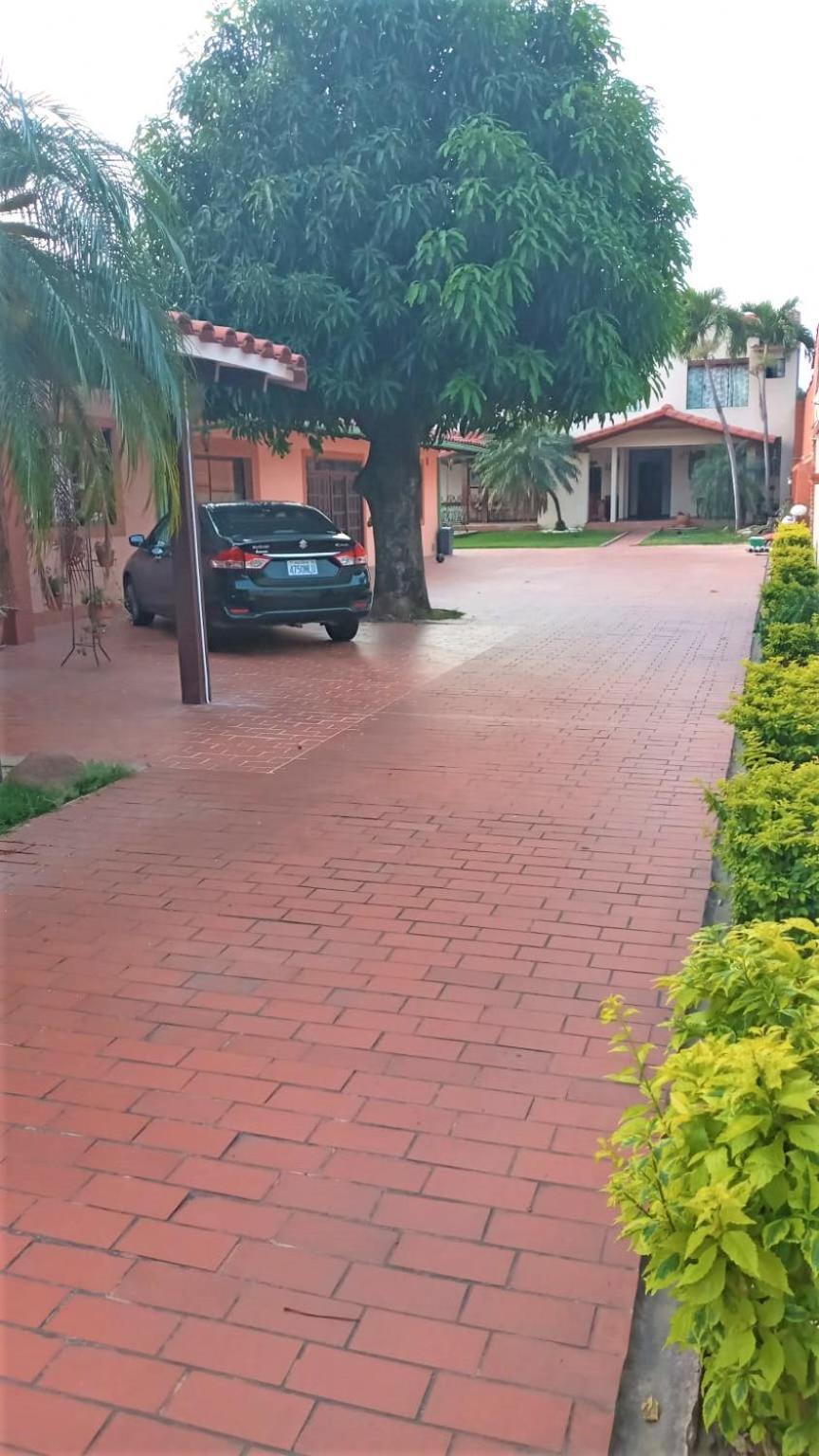 Lili'S Hostel 산타 크루즈 드 라 시에라 외부 사진
