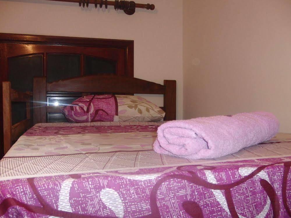 Lili'S Hostel 산타 크루즈 드 라 시에라 외부 사진